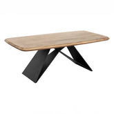 Luca Coffee Table - Pendle Village Furniture
